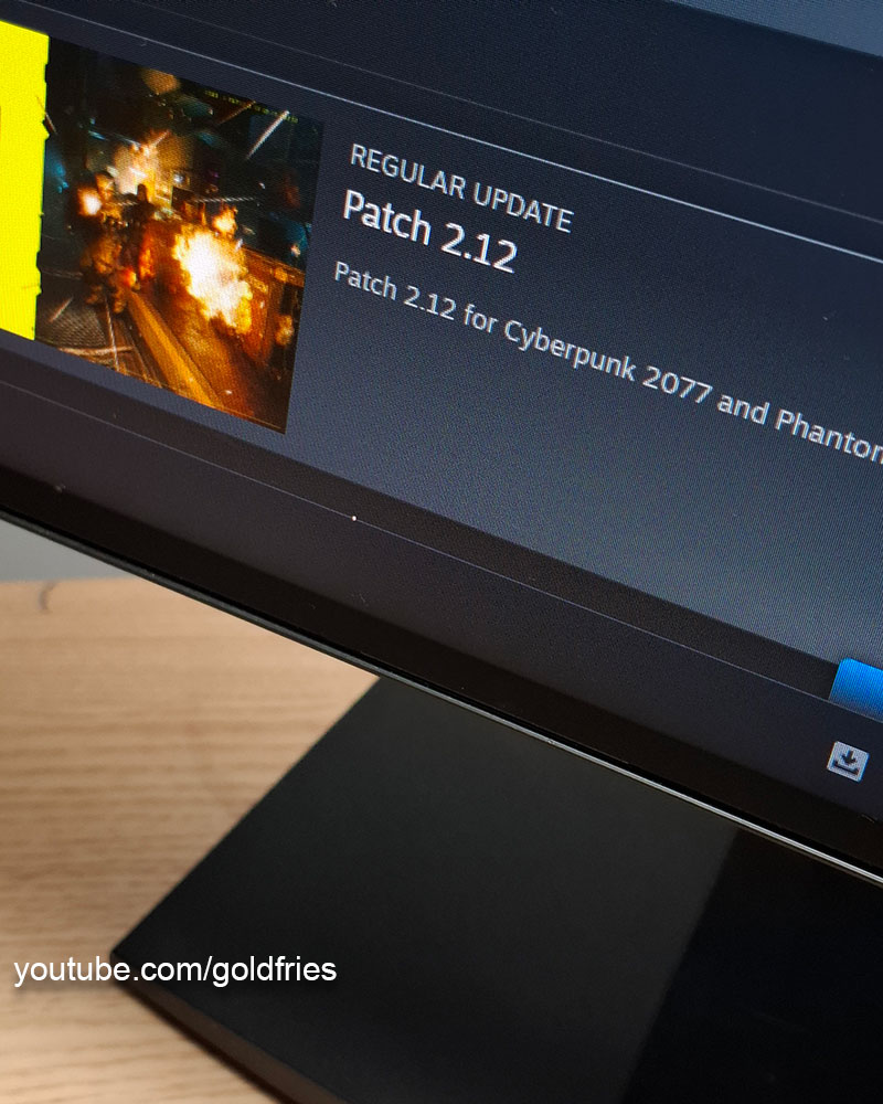 ViewSonic VP2468 1080P 60Hz IPS Monitor photo 3
